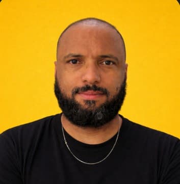 Marcelo Souza de Araújo